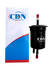 Фильтр топливный (CDN) EC7 EC7RV FC 1064000037 - изображение