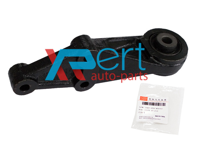 Подушка двигателя задняя (верхняя) (оригинал) M11