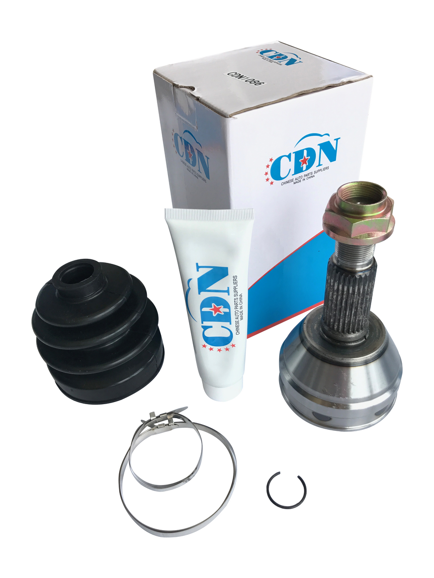 Шрус зовнішній (CDN) A21 шліци 30 вн. 28 нар. A21-XLB3AF2203030C