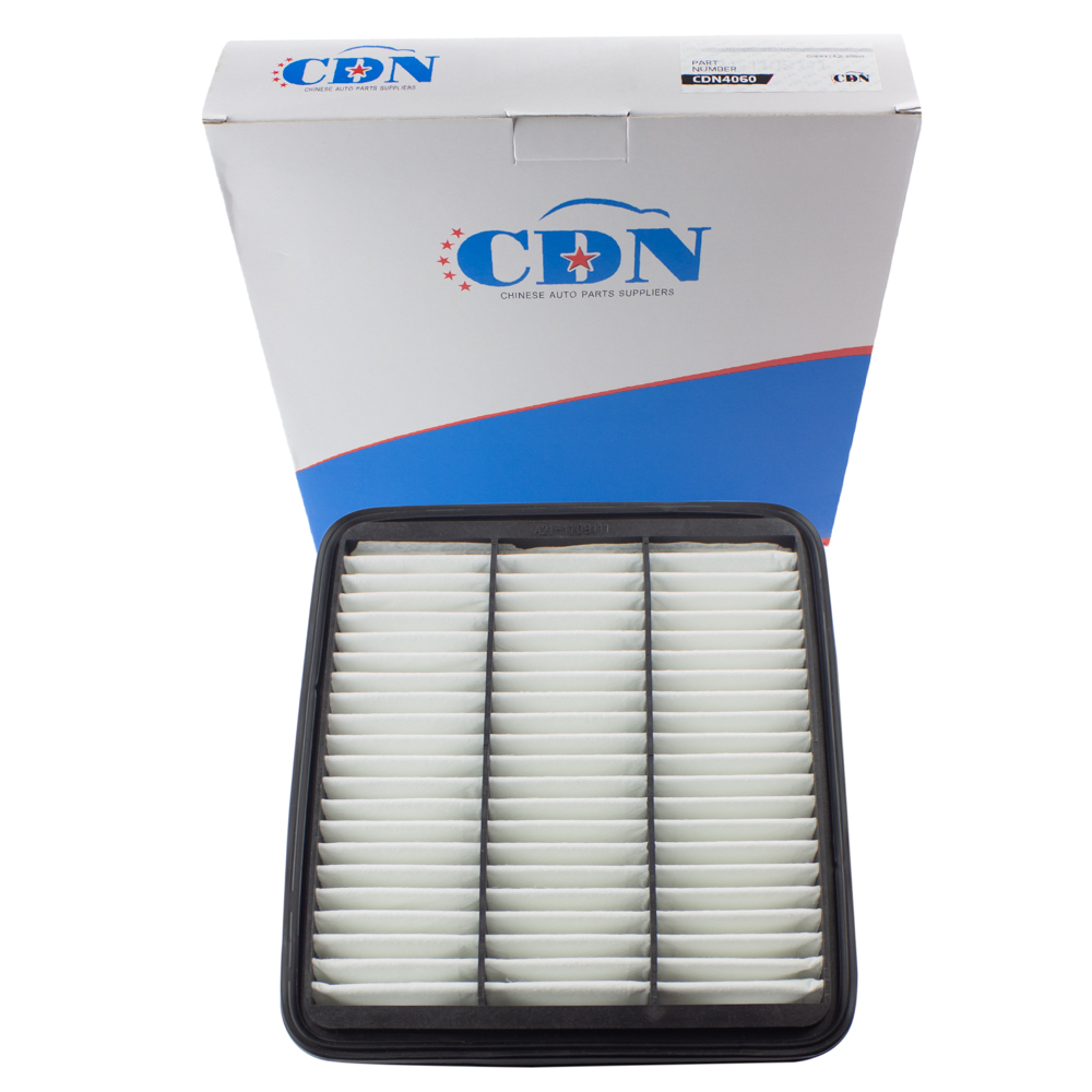 Фильтр воздушный (CDN) 1.8L A21 T11 A21-1109111