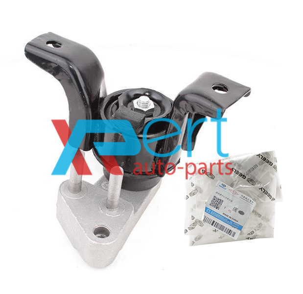 Подушка двигателя правая (оригинал) EC7 EC7RV