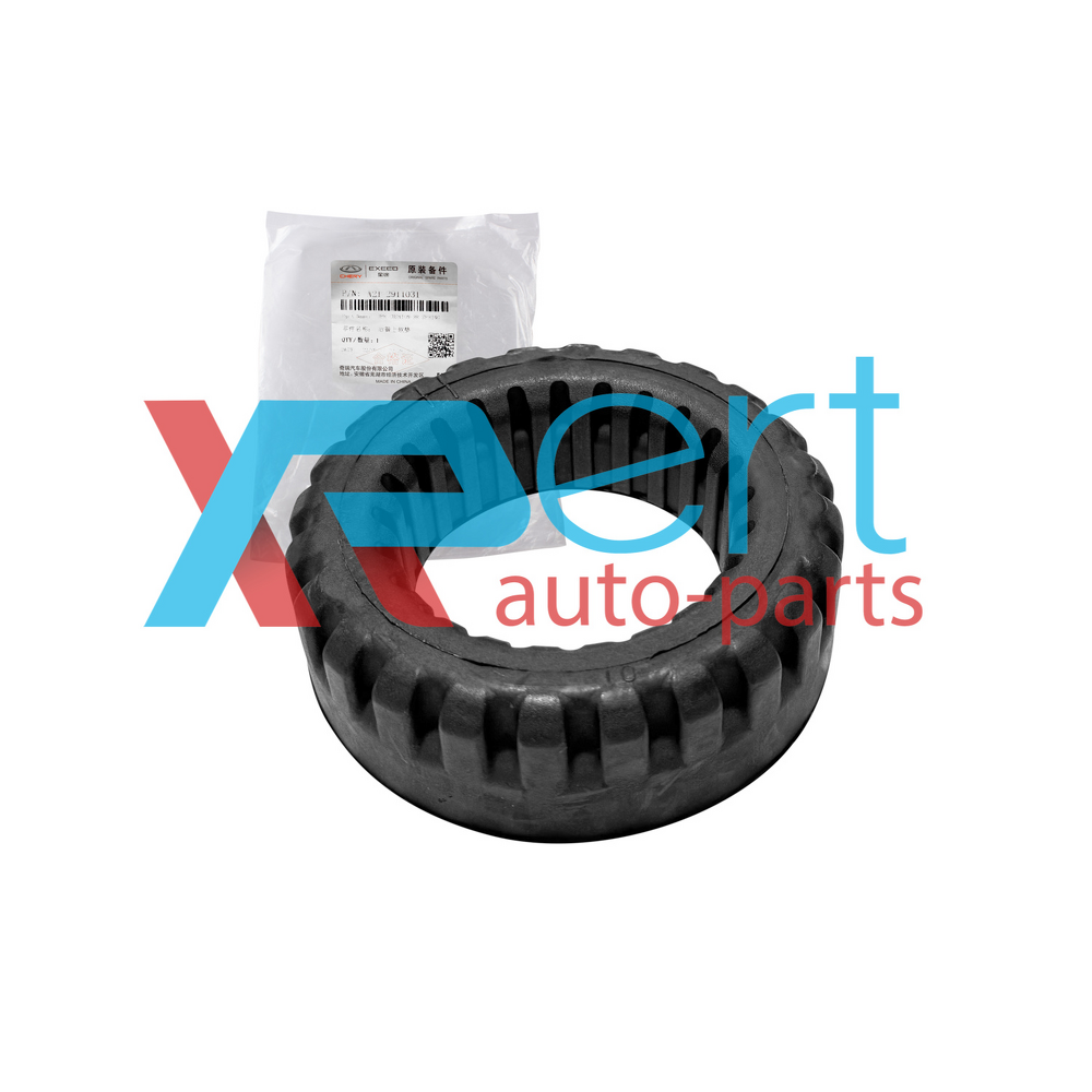 Подушка пружины задняя верхняя (оригинал) A21