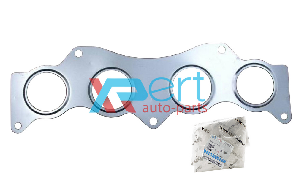 Прокладання випускного колектора (оригінал) EX7 EC8