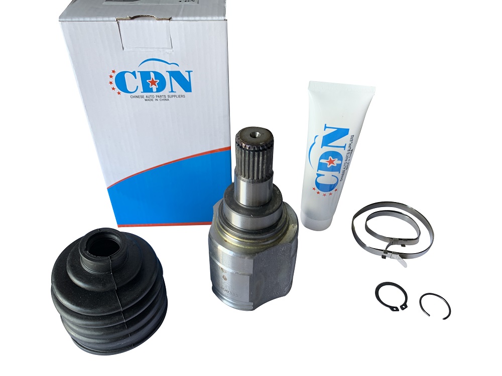 Шрус внутренний правый (CDN) MK шлицы 22 вн. 25 нар. 1014024113