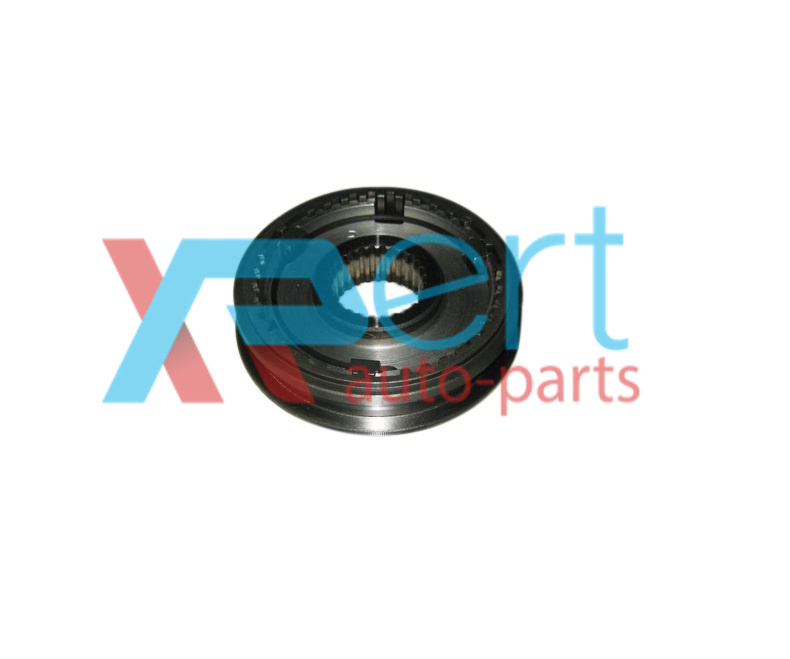 Синхронизатор 5 передачи (оригинал) S160G CK MK MK2