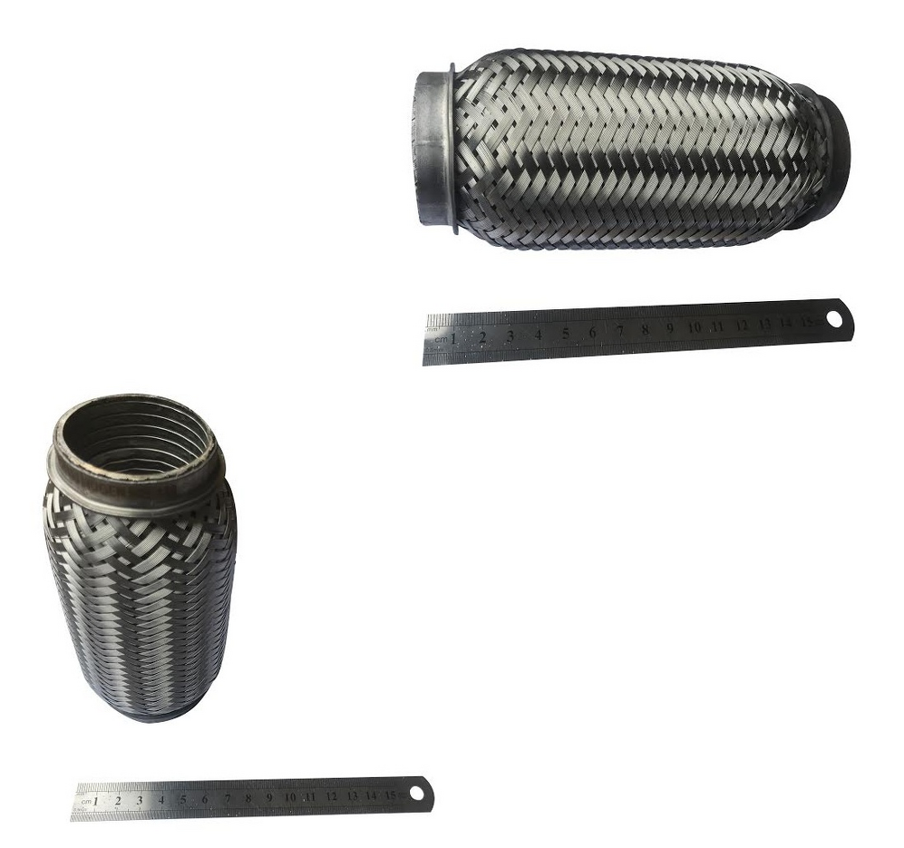 Гофра глушителя (усиленная) (Германия, MOGEN) 45x150 A15 A15-1111000
