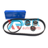 Комплект ремня ГРМ (Швеция, SKF) 2.0L T11 SMD182537 - изображение