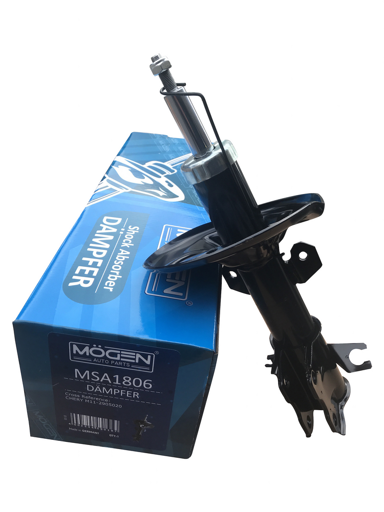 Амортизатор передний правый (Германия, MOGEN) газ M11 M11-2905020