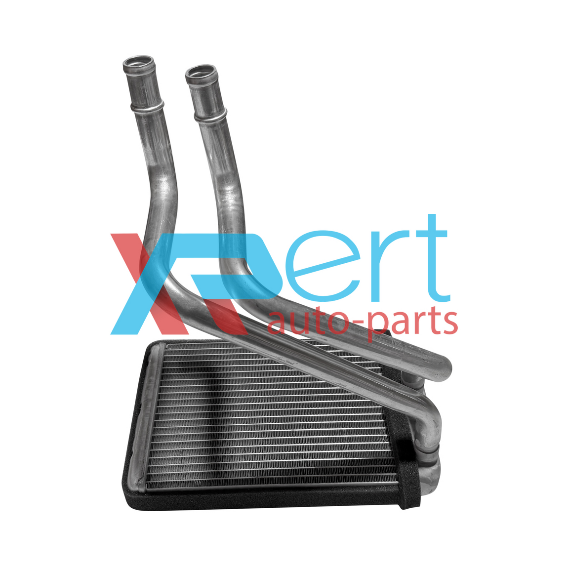 Радиатор печки E5