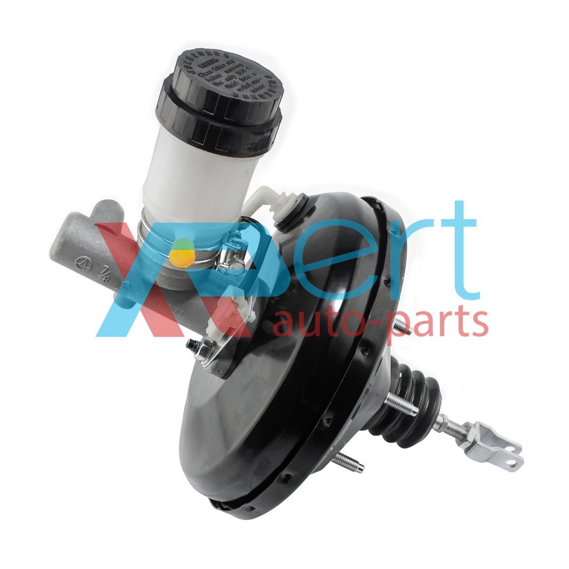 Цилиндр тормозной главный без АБС с вакуумом 1.5L CK