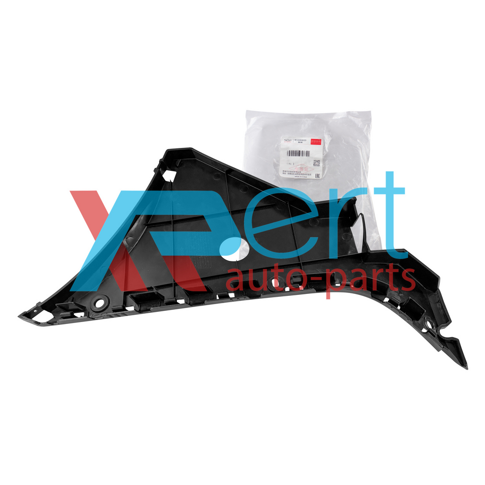 Крепление заднего бампера правое (оригинал) M11