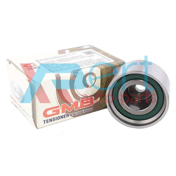 Ролик обвідний ременя ГРМ (Японія, GMB) 2.0L 2.4L T11 HOVER H3 SMD156604
