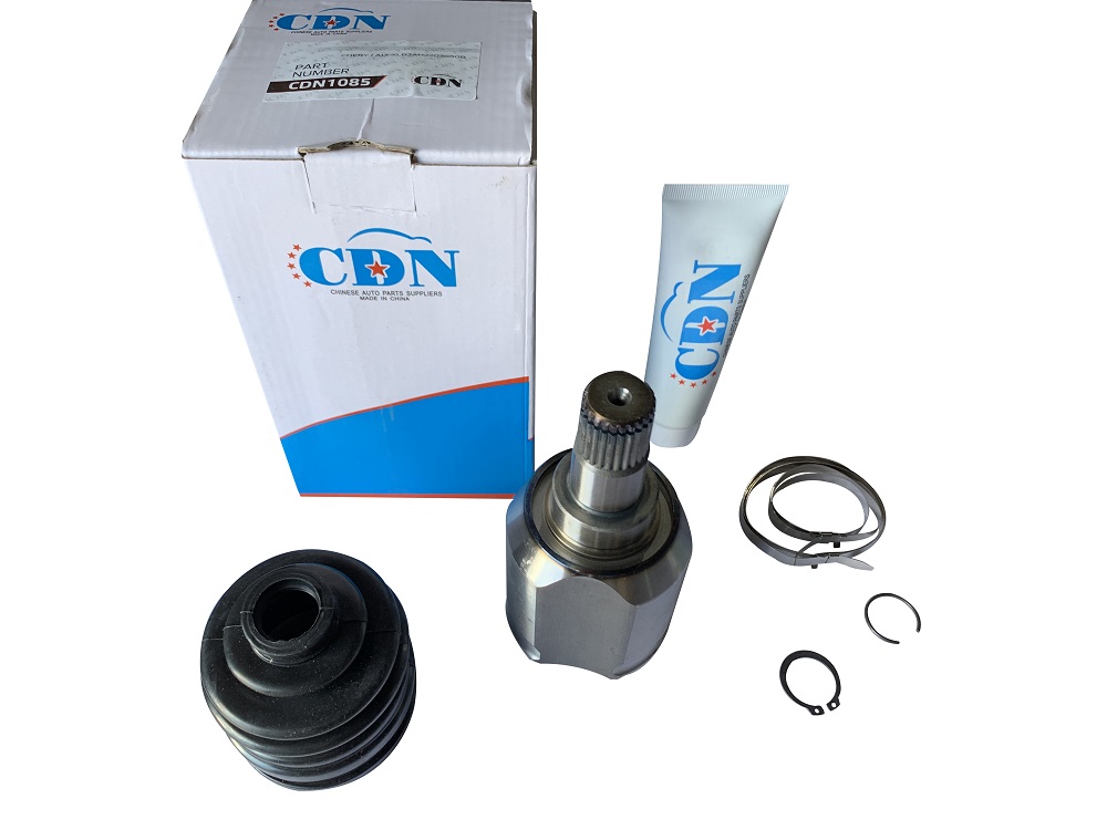 Шрус внутренний со стопором (CDN) A13 Chery шлицы 29 вн. 25 нар. A13-XLB3AH2203050B