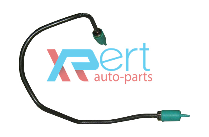 Трубка тормозная задняя правая (оригинал) CK2