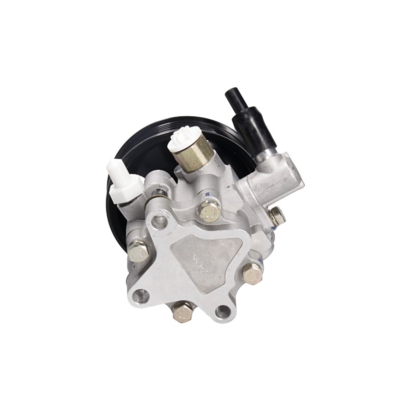 Насос ГУР (Тайвань, MSG) EC7 EC7RV FC SL - изображение