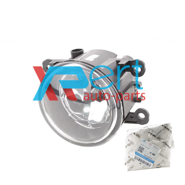 Фара противотуманная передняя (оригинал) EC7RV EX7