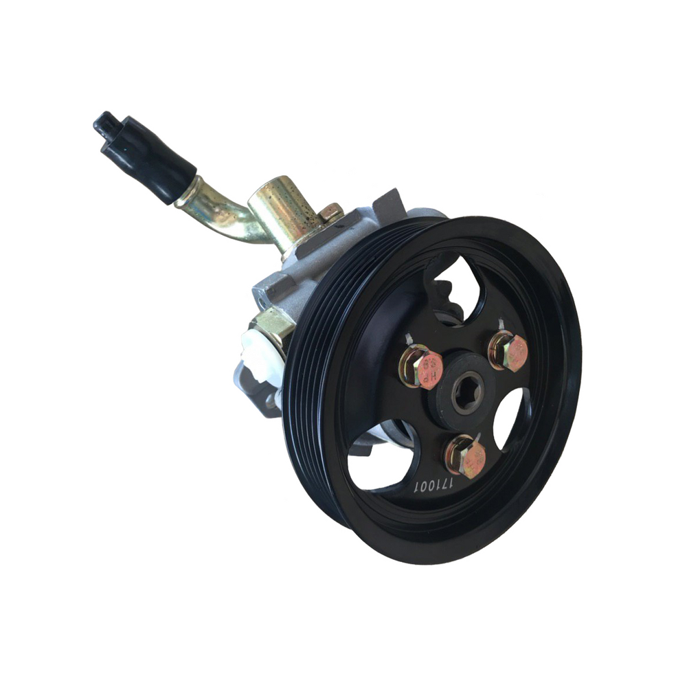 Насос ГУР со шкивом A21 - изображение