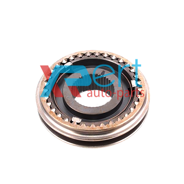 Синхронизатор 3-4 передачи A15