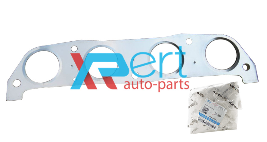 Прокладання випускного колектора (оригінал) EC7 EC7RV SL EX7 FC