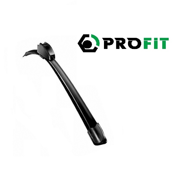 Щітка переднього склоочисника (Чехія, PROFIT) 450мм.