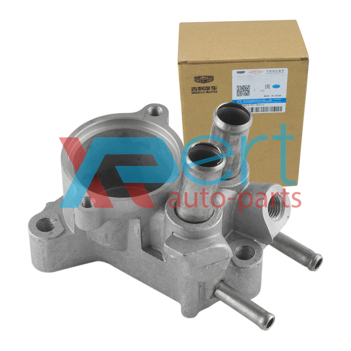 Корпус термостата (оригинал) CK CK2