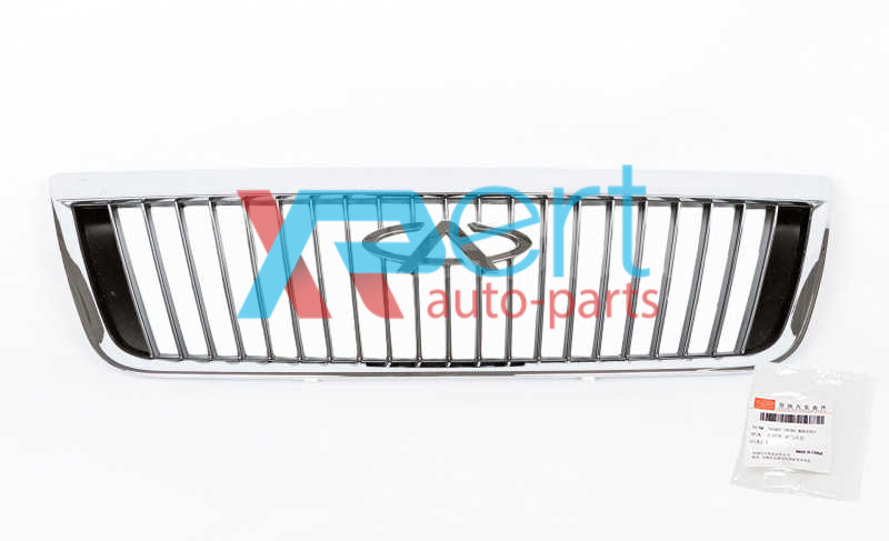 Решітка радіатора (оригінал) A15