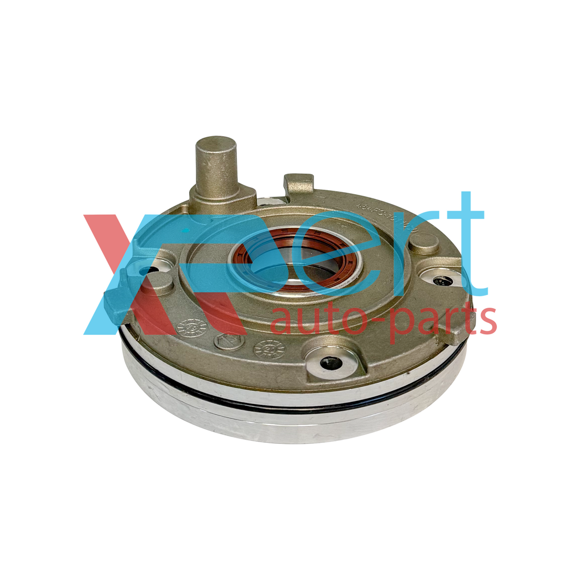 Насос масляный 481H