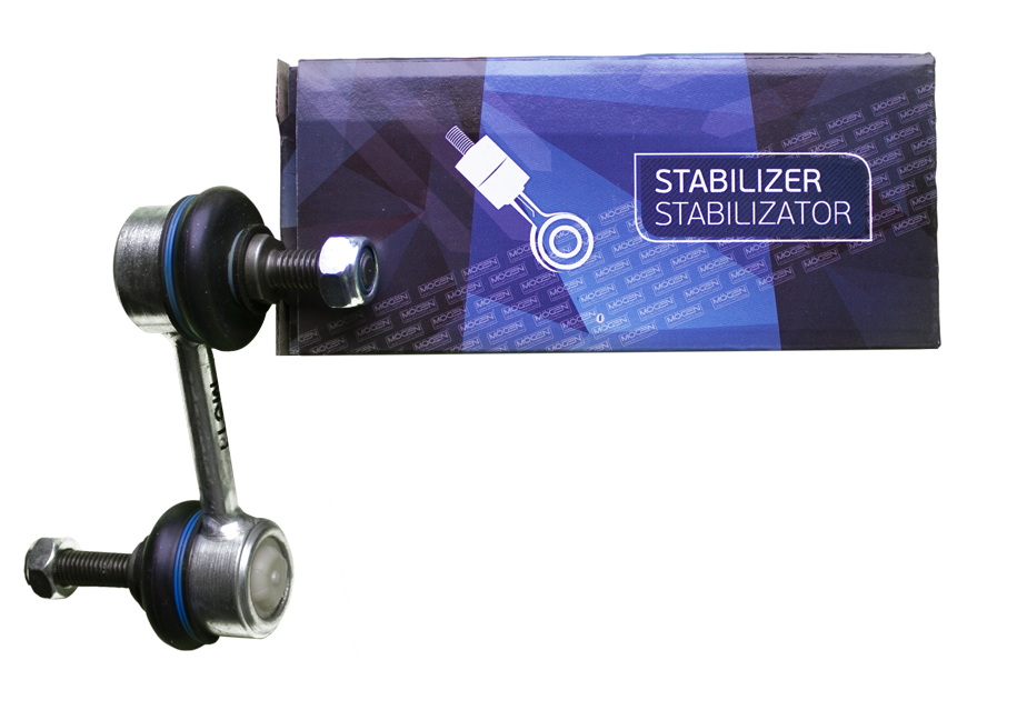 Стойка заднего стабилизатора (Германия, MOGEN) M11 M11-2916030