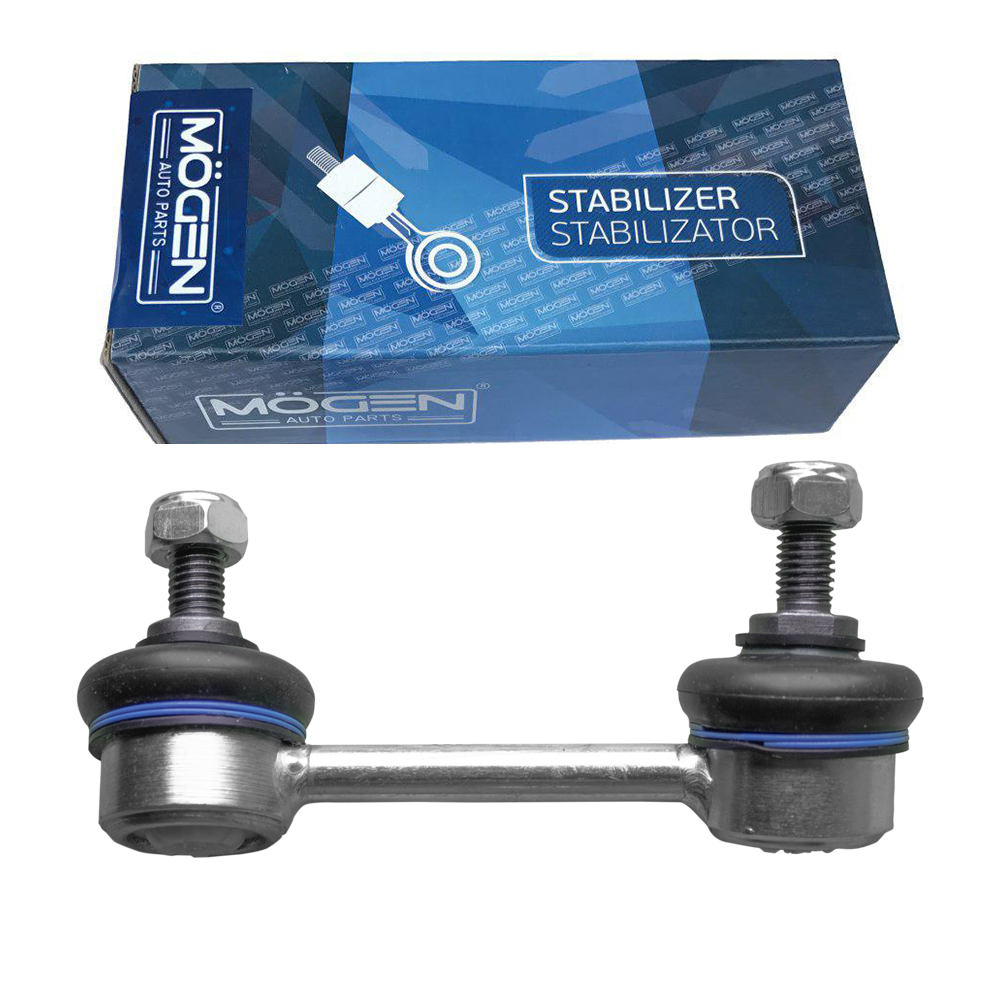 Стойка заднего стабилизатора левая (Германия, MOGEN) T11 TIGGO 3/5 LIFAN X60 T11-2916030