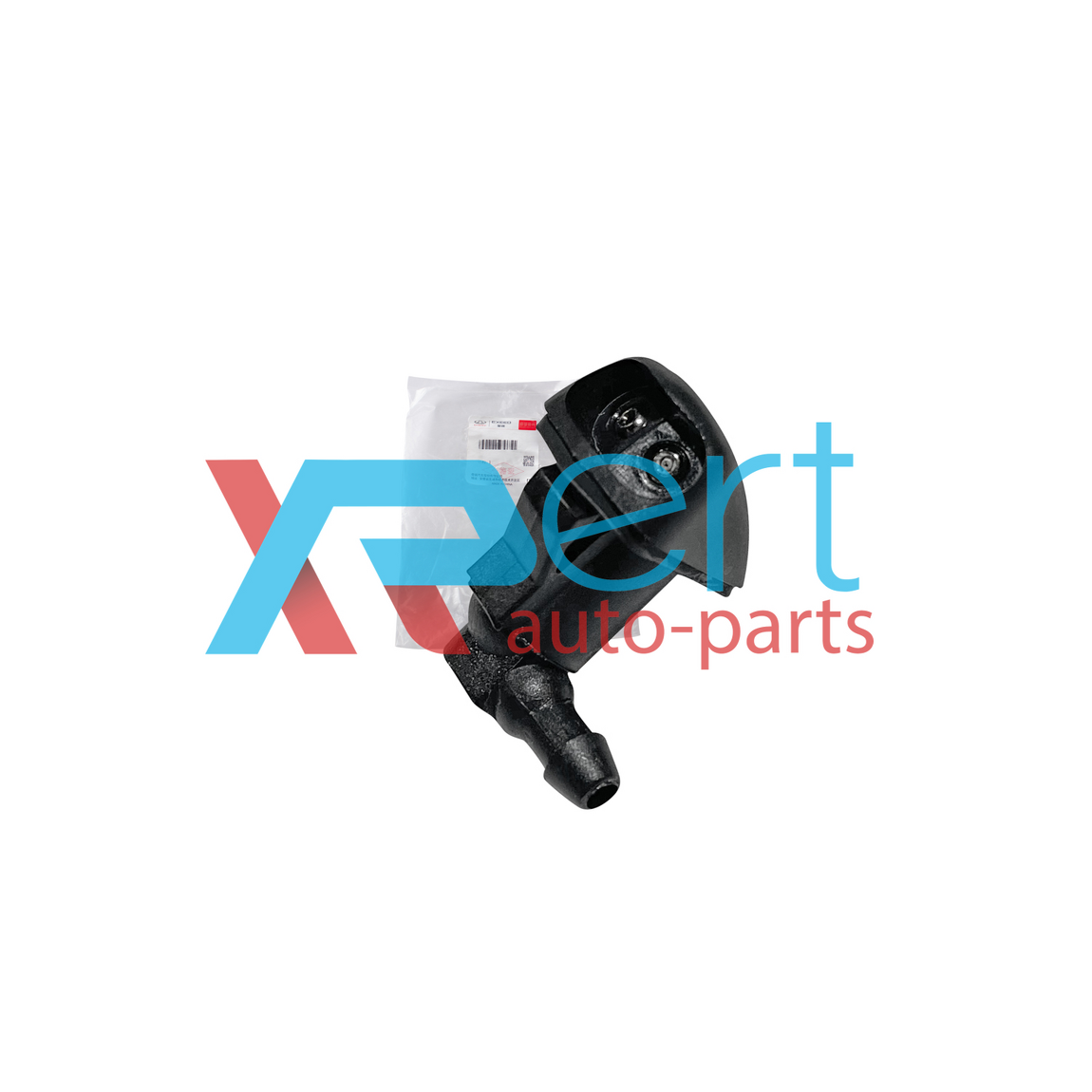 Форсунка омывателя переднего стекла (оригинал) A13 A21 S12 S18 T11