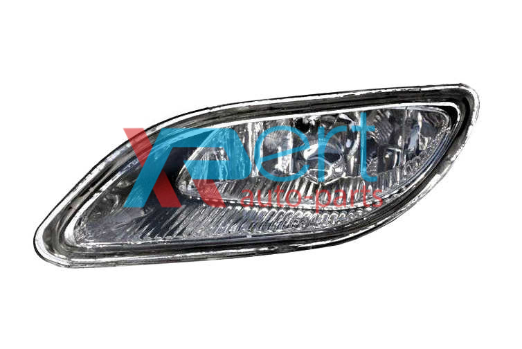 Фара противотуманная передняя левая BYD F3 10245677-00