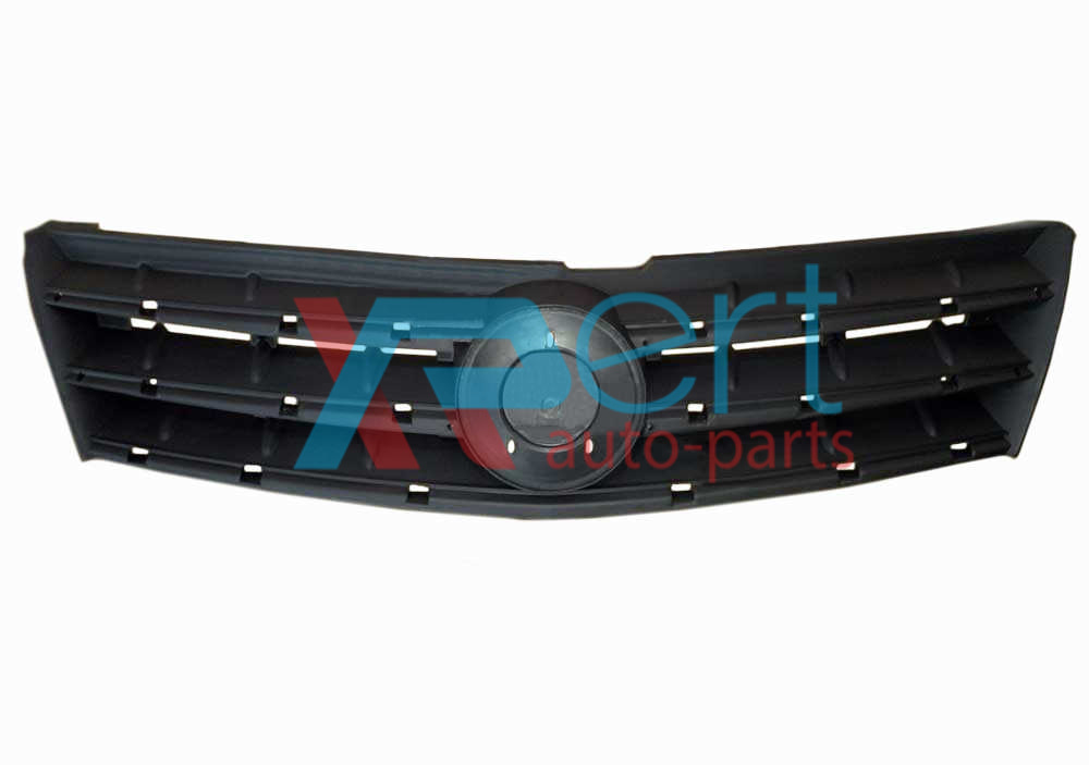 Решетка радиатора MK2