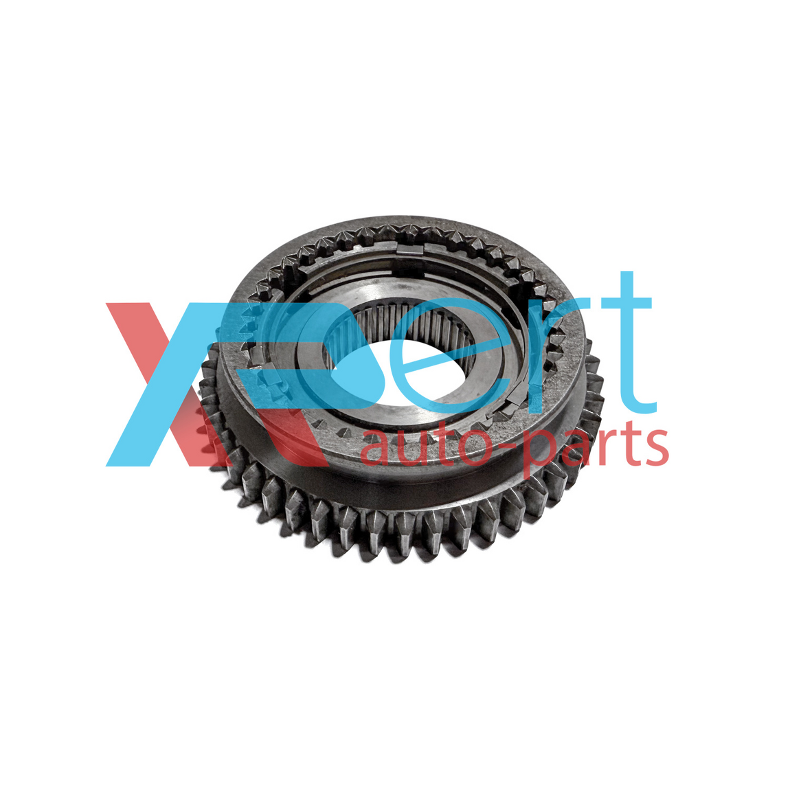 Синхронизатор 1-2 передачи КПП S170 S160A