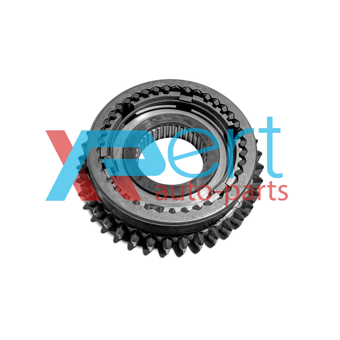 Синхронизатор 1-2 передачи S160 CK MK