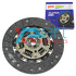 Диск сцепления (Корея, VALEO PHC) Mits. B11 T11 MD771675 MD771133 - изображение