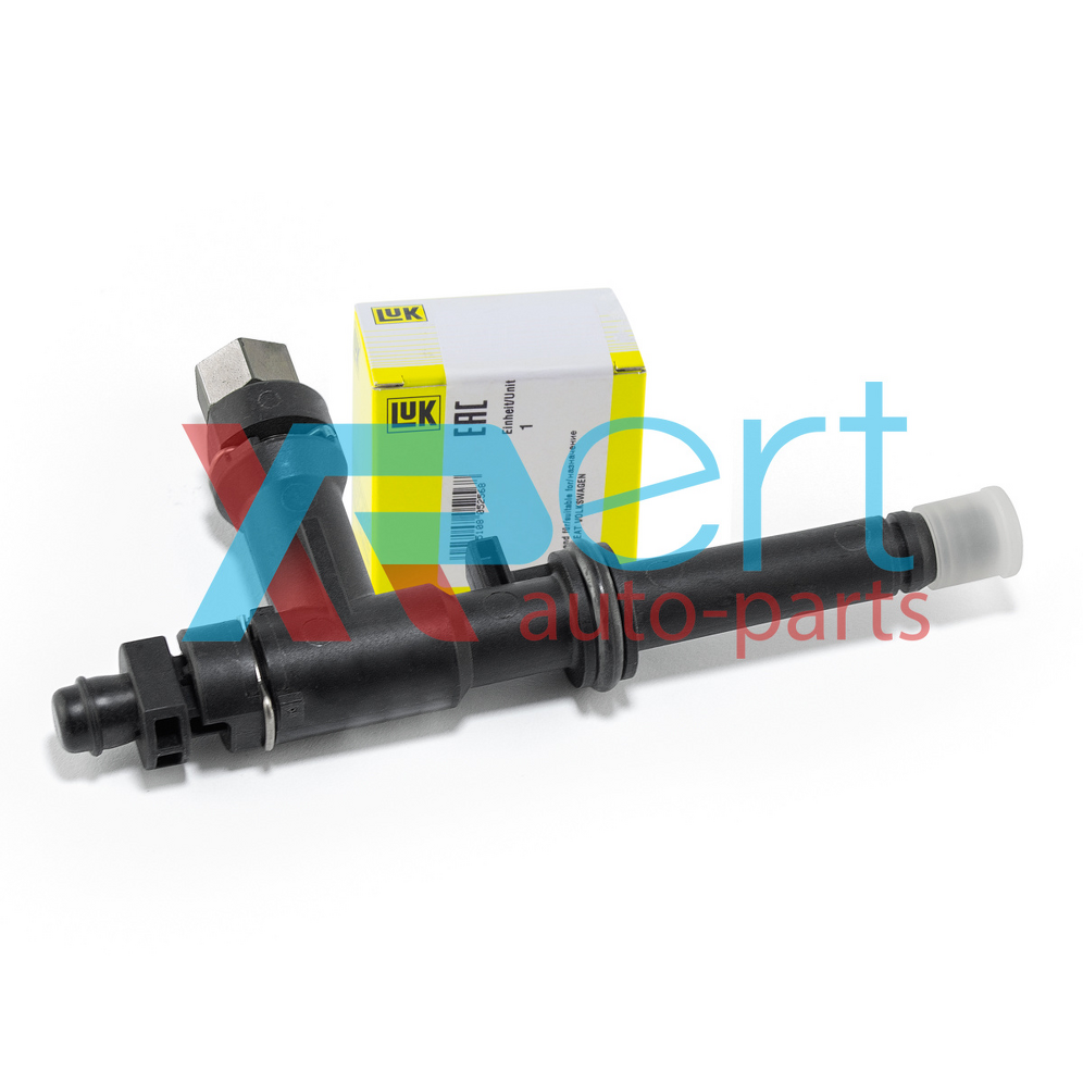 Цилиндр сцепления рабочий (гидравлический клапан) (Германия, LUK) A21