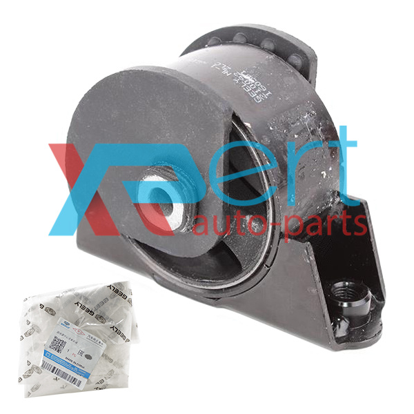 Подушка двигателя передняя (оригинал) 2.0L MT EX7