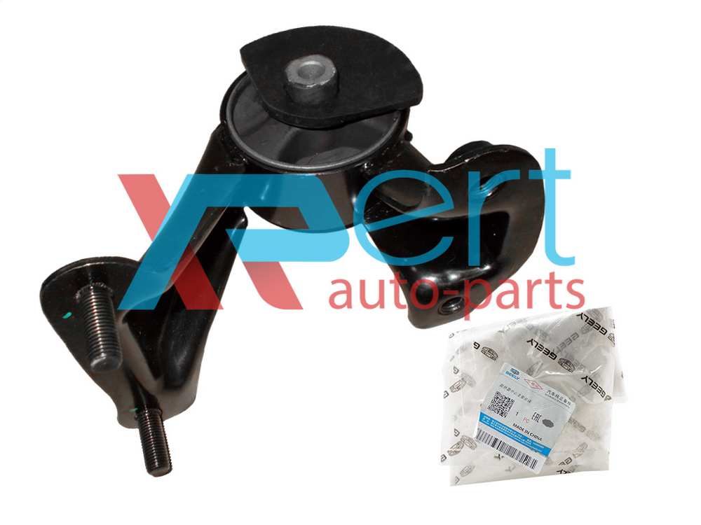 Подушка двигателя задняя (оригинал) 2.4L AT EX7