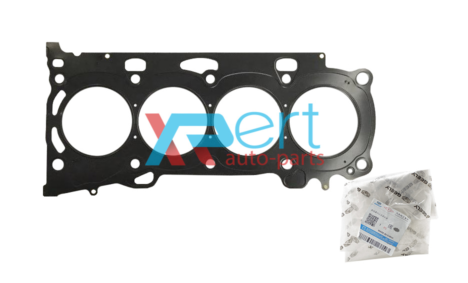 Прокладка ГБЦ (оригінал) 2.0L EC8 EX7