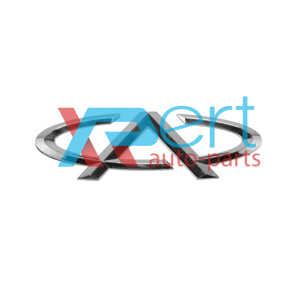 Эмблема передняя M11