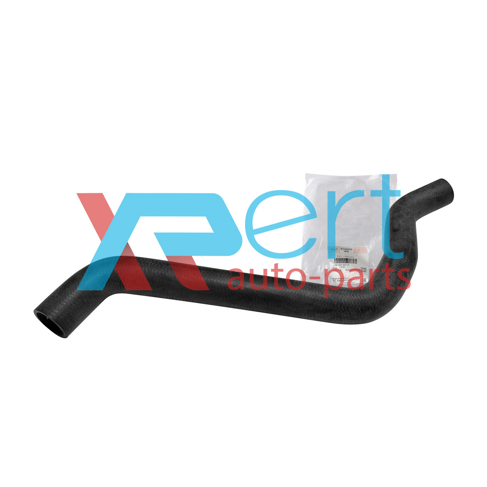 Патрубок радиатора верхний (оригинал) T11